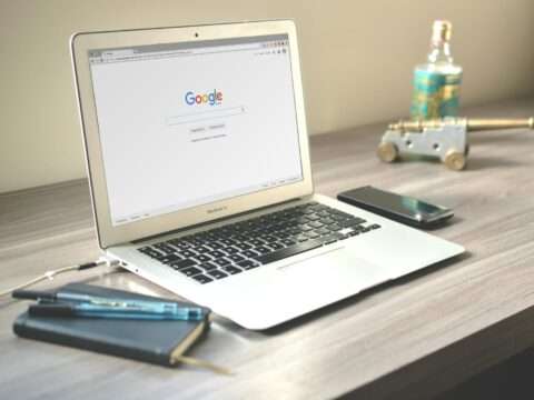 Google Listing