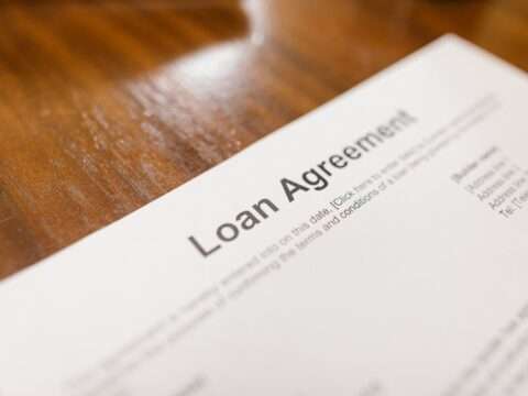 Loan Requirements