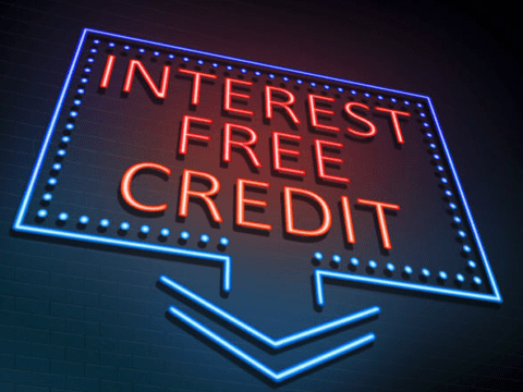 Interest Free Business Loan